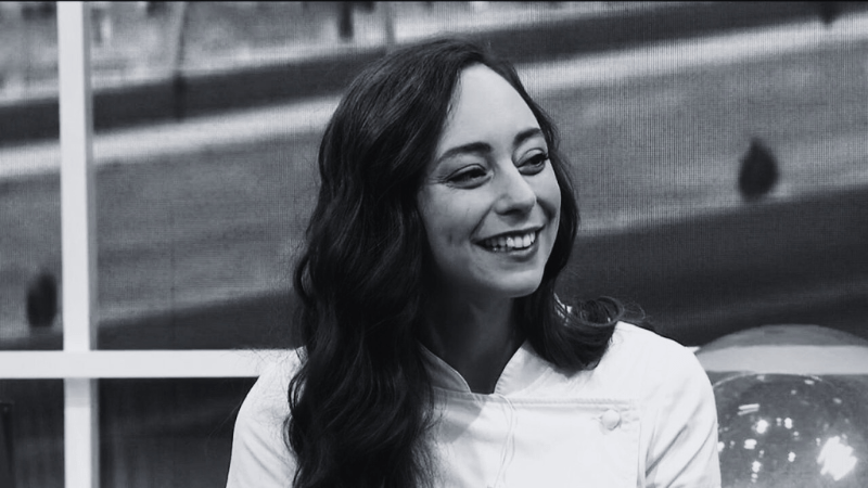 Participation de Nina MÉTAYER à l'émission Télématin ©FranceTV