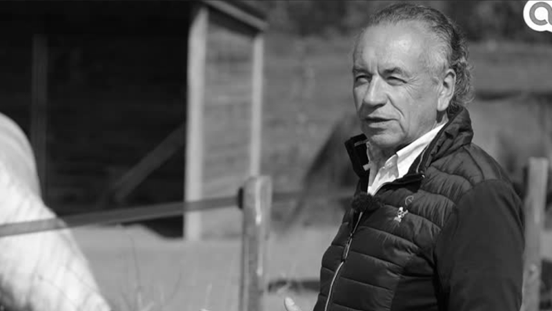 Intervention de Pierre DURAND pour MyCoeach TV ©MyCoeach TV