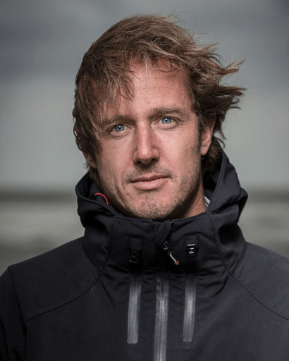 Portrait de Bruno SROKA