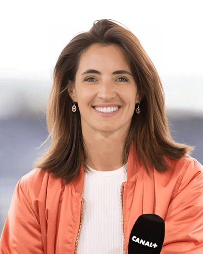 Portrait de Margot LAFFITE