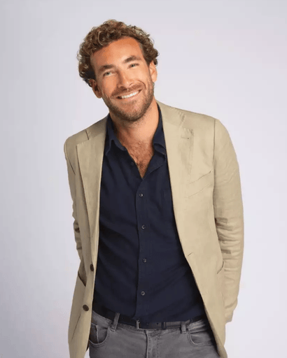 Portrait de Martin KRETZ