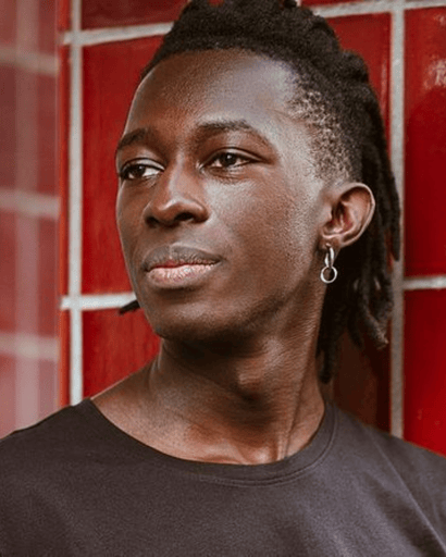 Portrait de Mory SACKO