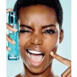 maria borges pour loréal