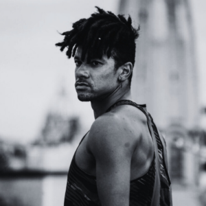 AB Arnaud ASSOUMANI ©Quentin FURIC