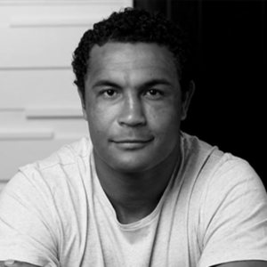 Portrait de Thierry DUSAUTOIR