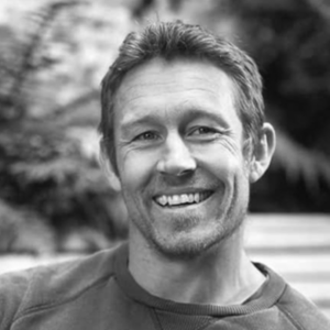 Portrait de Johnny WILKINSON