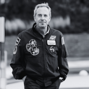 AB Jean-François CLERVOY