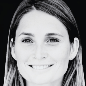 Portrait de Maryline PERENET