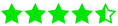 BANDC4.5ETOILES