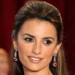 Penélope Cruz Ambassadrice Lancôme