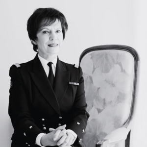 Portrait AB Chantal DESBORDES
