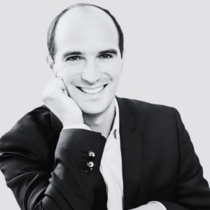 Portrait AB Pierre CHAVANNE