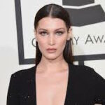 Bella Hadid Ambassadrice Victoria's Secret