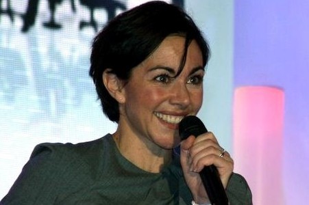 Catherine Barba