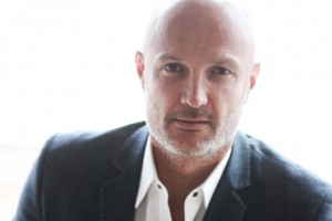 Frank Leboeuf conférencier