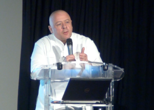 conferencier leadership 2014