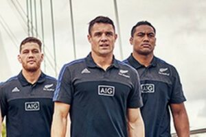 Dan Carter