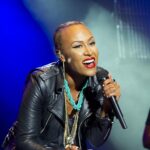Emilie Sande soiree lancement airbnb