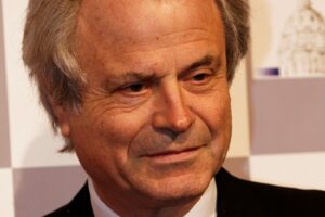 Franz-Olivier Giesbert