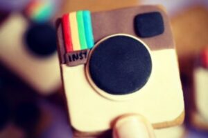 influenceur instagram