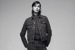 Irina Shayk, une nouvelle muse pour Givenchy