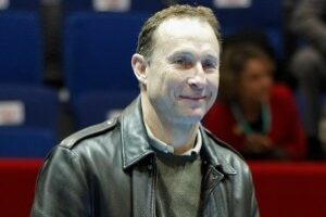 Jean-Pierre Papin lance la nouvelle édition de la Cyclosportive JPP