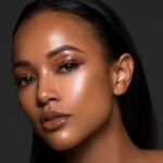 Karrueche Tran Collaboration Colourpop Cosmetics