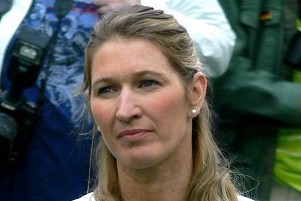 Longines répond à la demande de Stefanie Graf