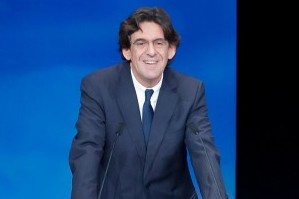 Conférence Luc Ferry