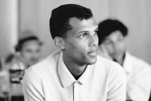 Mosaert, le label de Stromae lance une nouvelle collection capsule