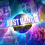 Natoo ambassadrice just dance world cup