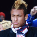 Neymar Jr ambassadeur Nabufit