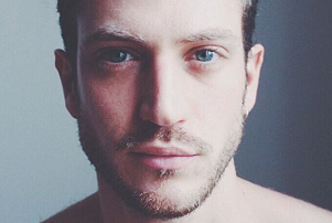Romain Costa participe au “Walk for a Week Challenge” de Geox