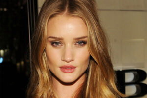 Rosie Huntington-Whiteley