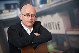 Serge Guérin