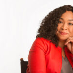 Shonda Rhimes Partenariat Dove