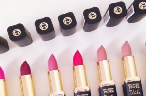 YouMakeFashion fait gagner des produits L'Oréal Paris sur Instagram