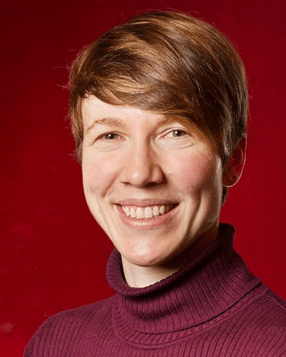 Portrait de Heidi SEVESTRE