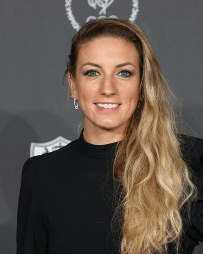 Portrait de Pauline FERRAND-PRÉVOT