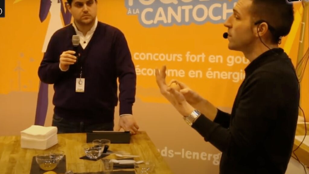 Intervention de Raphaël HAUMONT pour Dunod Videos ©Dunod Videos