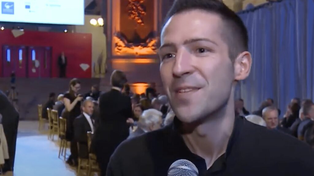 Intervention de Raphaël HAUMONT pour l'OBS ©l'OBS