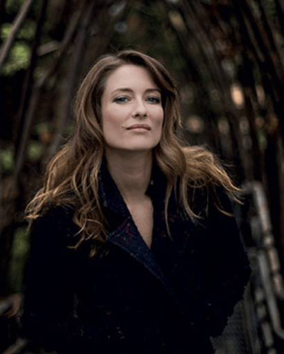 Portrait de Diane DUCRET