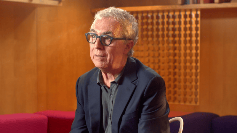 Échange avec Stefano BOERI