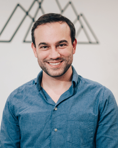 Portrait d'Alexandre BONETTI