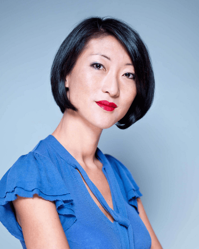 Portrait de Fleur PELLERIN