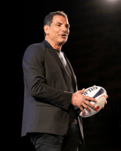 Portrait de Marc LIEVREMONT