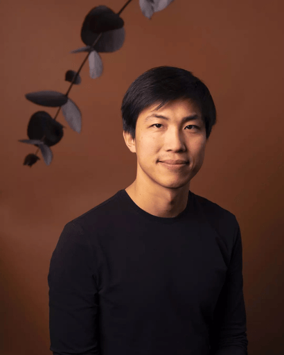 Portrait de Ning LI