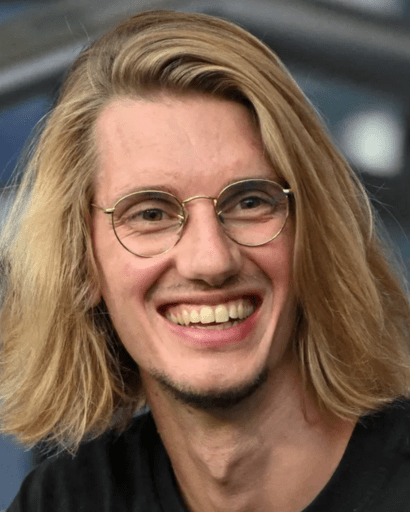 Portrait de Paul MIRABEL