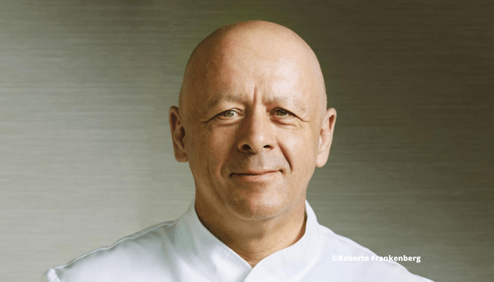 AB Thierry MARX