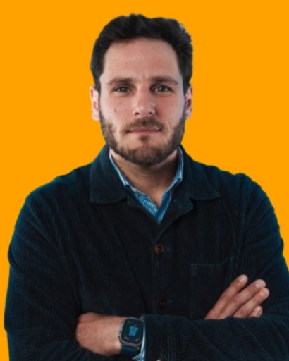 Portrait de Clovis HENRIOT